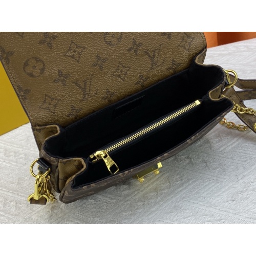 Replica Louis Vuitton AAA Quality Messenger Bags For Women #1224511 $60.00 USD for Wholesale