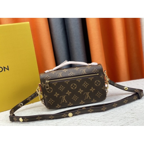 Replica Louis Vuitton AAA Quality Messenger Bags For Women #1224512 $60.00 USD for Wholesale