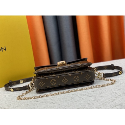 Replica Louis Vuitton AAA Quality Messenger Bags For Women #1224512 $60.00 USD for Wholesale