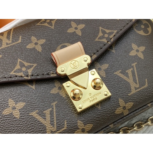 Replica Louis Vuitton AAA Quality Messenger Bags For Women #1224512 $60.00 USD for Wholesale