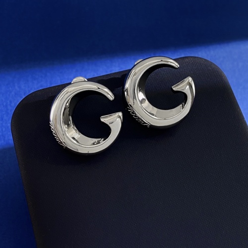 Gucci Earrings For Women #1224515 $27.00 USD, Wholesale Replica Gucci Earrings