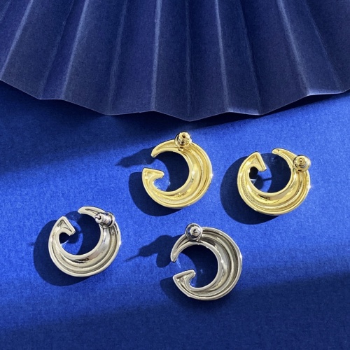 Replica Gucci Earrings For Women #1224515 $27.00 USD for Wholesale