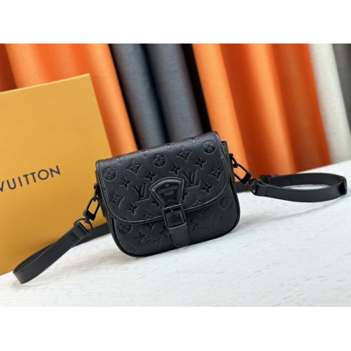 Louis Vuitton AAA Quality Messenger Bags For Unisex #1224517 $64.00 USD, Wholesale Replica Louis Vuitton AAA Quality Messenger Bags