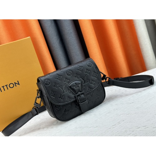 Replica Louis Vuitton AAA Quality Messenger Bags For Unisex #1224517 $64.00 USD for Wholesale