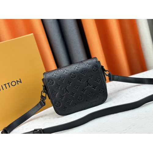 Replica Louis Vuitton AAA Quality Messenger Bags For Unisex #1224517 $64.00 USD for Wholesale