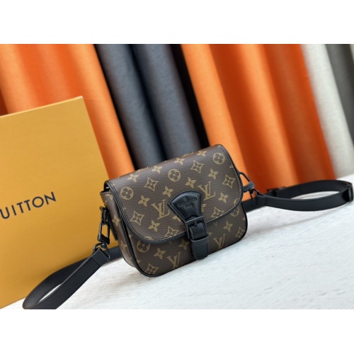 Replica Louis Vuitton AAA Quality Messenger Bags For Unisex #1224518 $64.00 USD for Wholesale