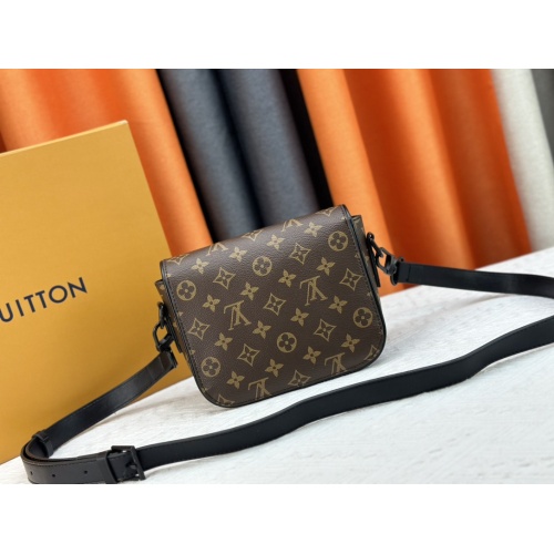 Replica Louis Vuitton AAA Quality Messenger Bags For Unisex #1224518 $64.00 USD for Wholesale