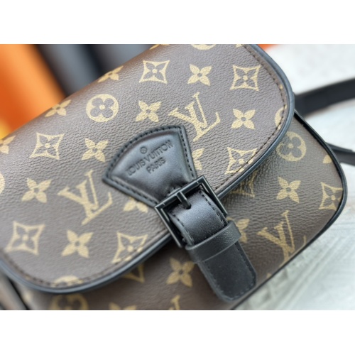 Replica Louis Vuitton AAA Quality Messenger Bags For Unisex #1224518 $64.00 USD for Wholesale