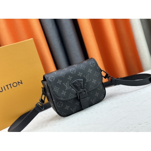 Replica Louis Vuitton AAA Quality Messenger Bags For Unisex #1224520 $64.00 USD for Wholesale