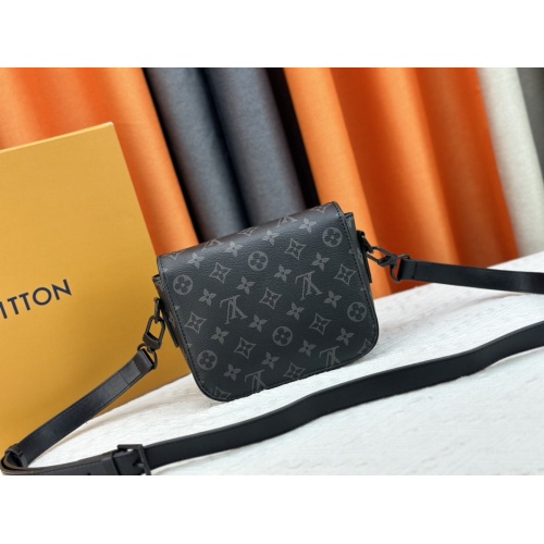 Replica Louis Vuitton AAA Quality Messenger Bags For Unisex #1224520 $64.00 USD for Wholesale