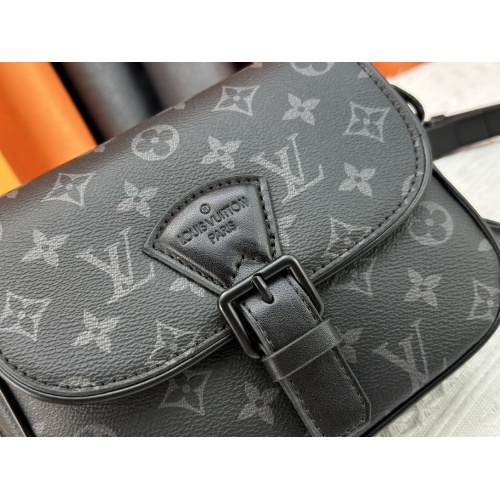 Replica Louis Vuitton AAA Quality Messenger Bags For Unisex #1224520 $64.00 USD for Wholesale