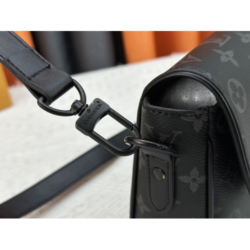 Replica Louis Vuitton AAA Quality Messenger Bags For Unisex #1224520 $64.00 USD for Wholesale