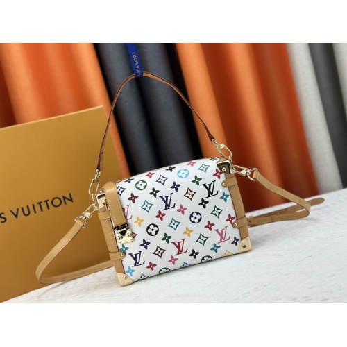 Louis Vuitton AAA Quality Messenger Bags For Unisex #1224525 $72.00 USD, Wholesale Replica Louis Vuitton AAA Quality Messenger Bags