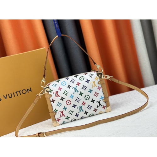 Replica Louis Vuitton AAA Quality Messenger Bags For Unisex #1224525 $72.00 USD for Wholesale