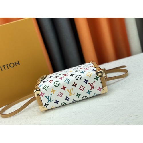 Replica Louis Vuitton AAA Quality Messenger Bags For Unisex #1224525 $72.00 USD for Wholesale