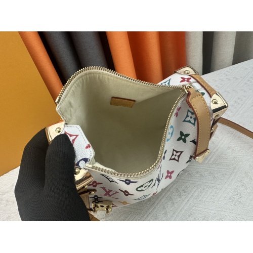 Replica Louis Vuitton AAA Quality Messenger Bags For Unisex #1224525 $72.00 USD for Wholesale