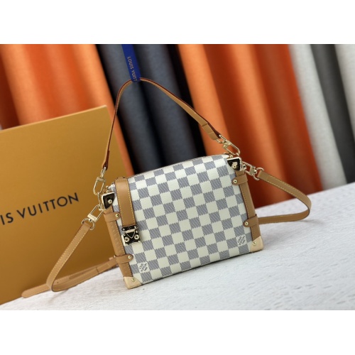 Louis Vuitton AAA Quality Messenger Bags For Unisex #1224526 $72.00 USD, Wholesale Replica Louis Vuitton AAA Quality Messenger Bags