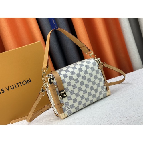 Replica Louis Vuitton AAA Quality Messenger Bags For Unisex #1224526 $72.00 USD for Wholesale