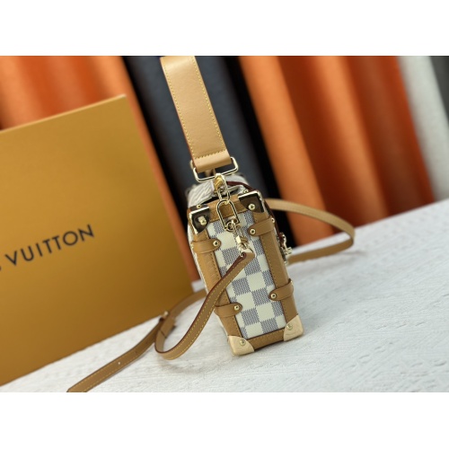 Replica Louis Vuitton AAA Quality Messenger Bags For Unisex #1224526 $72.00 USD for Wholesale