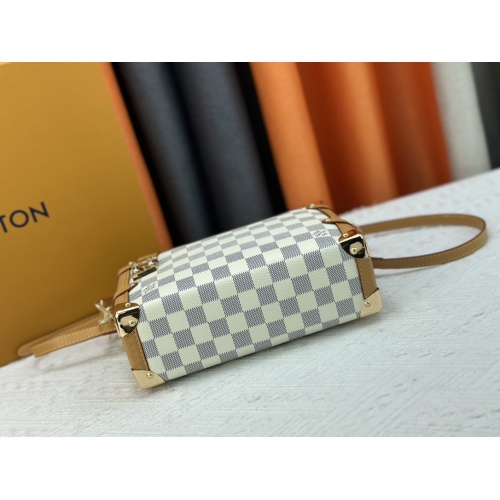 Replica Louis Vuitton AAA Quality Messenger Bags For Unisex #1224526 $72.00 USD for Wholesale