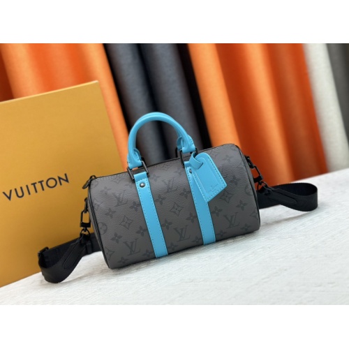 Louis Vuitton AAA Quality Handbags For Unisex #1224531 $64.00 USD, Wholesale Replica Louis Vuitton AAA Quality Handbags