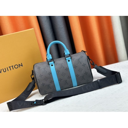 Replica Louis Vuitton AAA Quality Handbags For Unisex #1224531 $64.00 USD for Wholesale