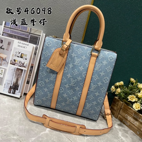 Louis Vuitton AAA Quality Handbags For Unisex #1224534 $76.00 USD, Wholesale Replica Louis Vuitton AAA Quality Handbags