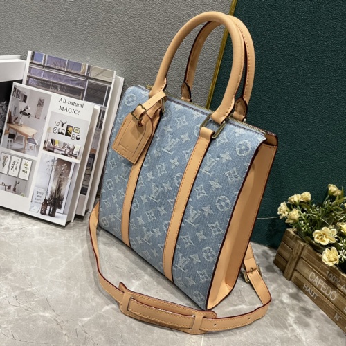 Replica Louis Vuitton AAA Quality Handbags For Unisex #1224534 $76.00 USD for Wholesale