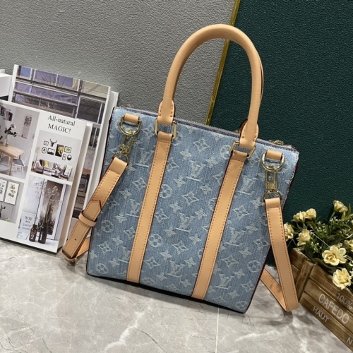 Replica Louis Vuitton AAA Quality Handbags For Unisex #1224534 $76.00 USD for Wholesale