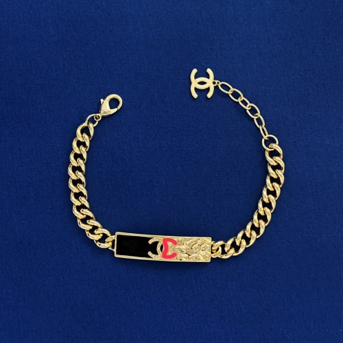 Chanel Bracelets #1224537 $29.00 USD, Wholesale Replica Chanel Bracelets