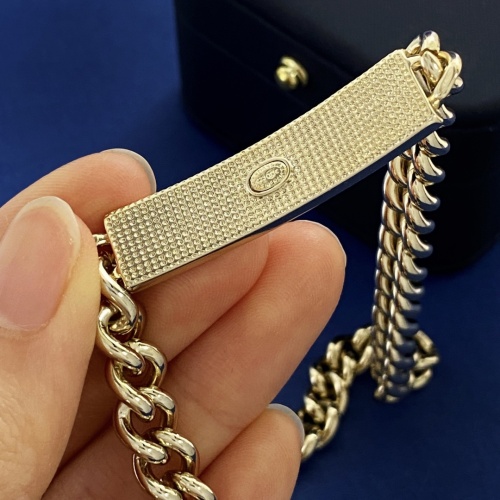 Replica Chanel Bracelets #1224537 $29.00 USD for Wholesale