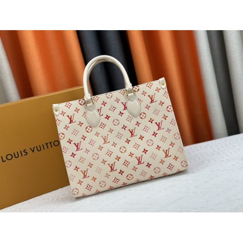 Louis Vuitton AAA Quality Tote-Handbags For Unisex #1224538 $68.00 USD, Wholesale Replica Louis Vuitton AAA Quality Handbags