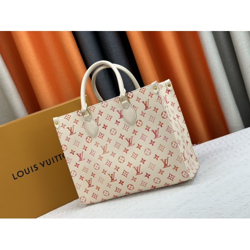 Replica Louis Vuitton AAA Quality Tote-Handbags For Unisex #1224538 $68.00 USD for Wholesale