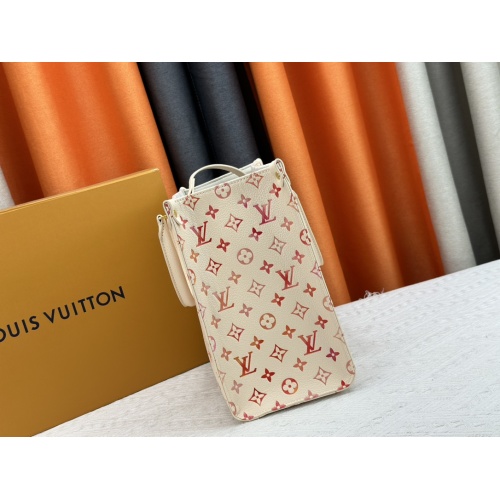 Replica Louis Vuitton AAA Quality Tote-Handbags For Unisex #1224538 $68.00 USD for Wholesale