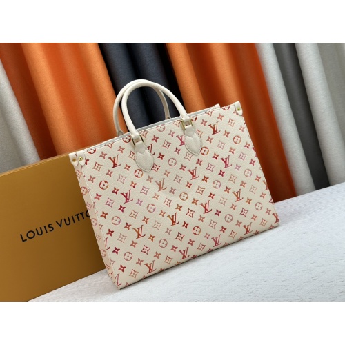 Replica Louis Vuitton AAA Quality Tote-Handbags For Women #1224542 $72.00 USD for Wholesale