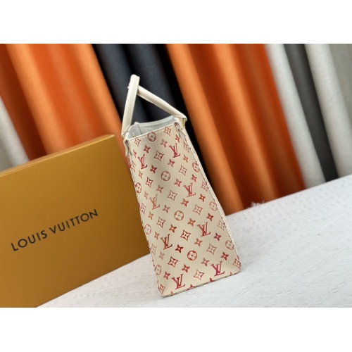 Replica Louis Vuitton AAA Quality Tote-Handbags For Women #1224542 $72.00 USD for Wholesale