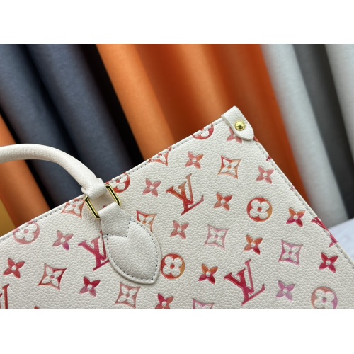 Replica Louis Vuitton AAA Quality Tote-Handbags For Women #1224542 $72.00 USD for Wholesale