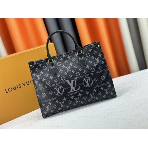 Louis Vuitton AAA Quality Tote-Handbags For Women #1224547 $72.00 USD, Wholesale Replica Louis Vuitton AAA Quality Handbags