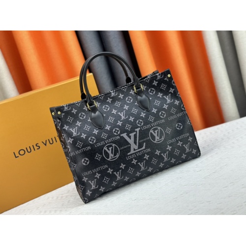 Replica Louis Vuitton AAA Quality Tote-Handbags For Women #1224547 $72.00 USD for Wholesale