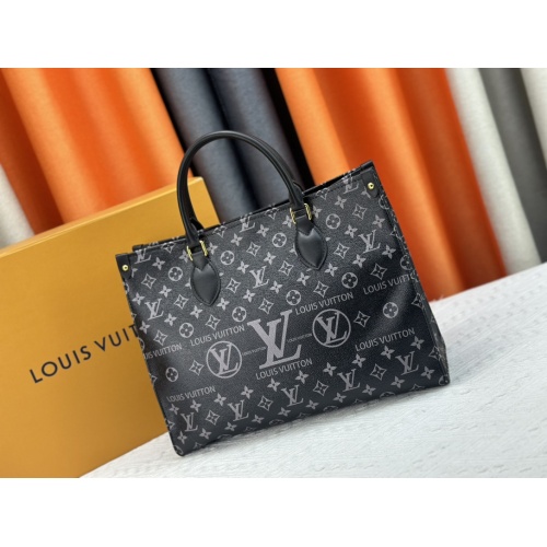 Replica Louis Vuitton AAA Quality Tote-Handbags For Women #1224547 $72.00 USD for Wholesale