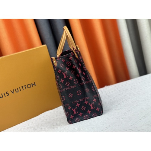 Replica Louis Vuitton AAA Quality Tote-Handbags For Women #1224548 $72.00 USD for Wholesale