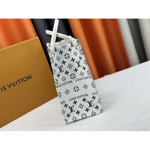 Replica Louis Vuitton AAA Quality Tote-Handbags For Women #1224549 $72.00 USD for Wholesale