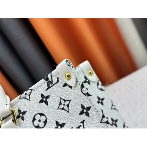 Replica Louis Vuitton AAA Quality Tote-Handbags For Women #1224549 $72.00 USD for Wholesale