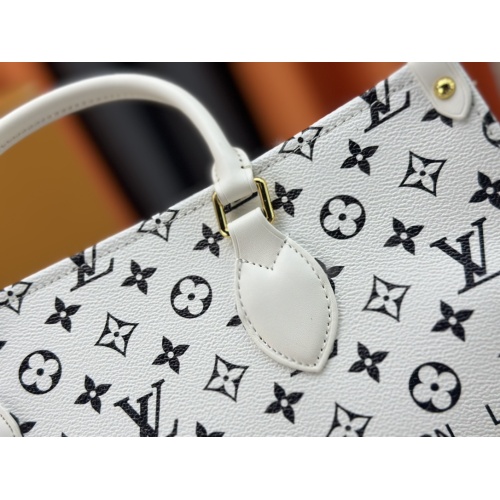 Replica Louis Vuitton AAA Quality Tote-Handbags For Women #1224549 $72.00 USD for Wholesale