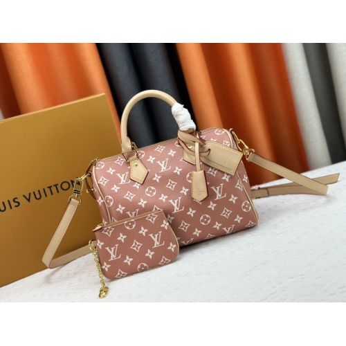 Louis Vuitton AAA Quality Handbags For Women #1224552 $68.00 USD, Wholesale Replica Louis Vuitton AAA Quality Handbags