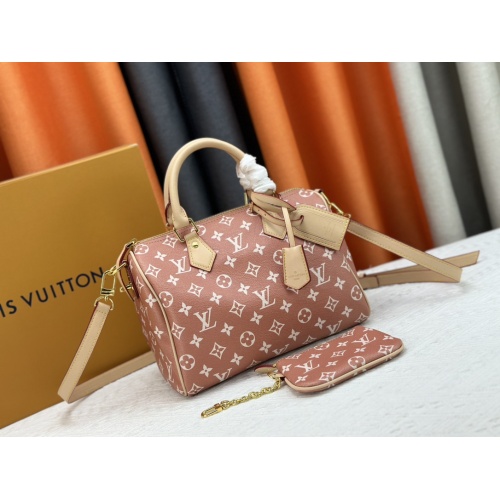 Replica Louis Vuitton AAA Quality Handbags For Women #1224552 $68.00 USD for Wholesale