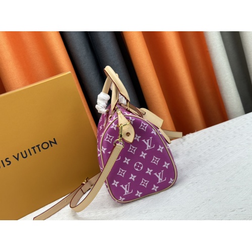 Replica Louis Vuitton AAA Quality Handbags For Women #1224553 $68.00 USD for Wholesale