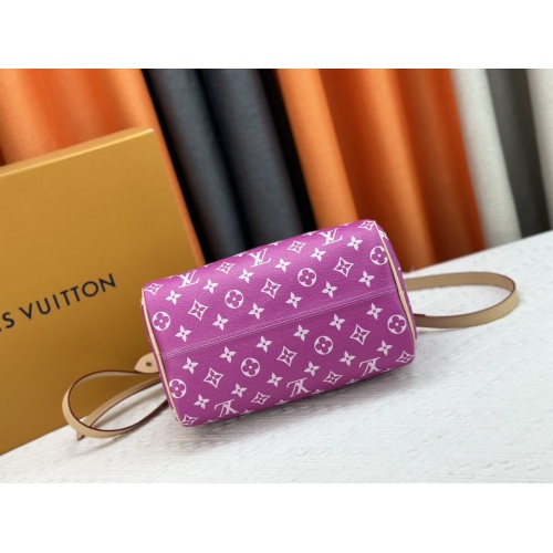 Replica Louis Vuitton AAA Quality Handbags For Women #1224553 $68.00 USD for Wholesale