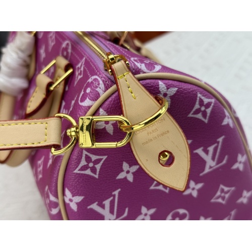 Replica Louis Vuitton AAA Quality Handbags For Women #1224553 $68.00 USD for Wholesale