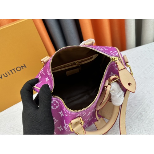 Replica Louis Vuitton AAA Quality Handbags For Women #1224553 $68.00 USD for Wholesale